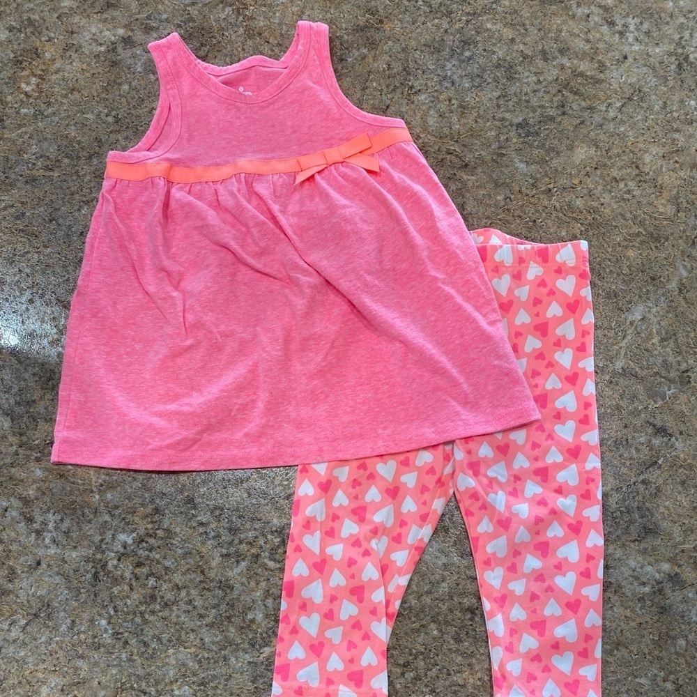 Circo Outfit